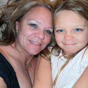 Meet your Posher, Jill